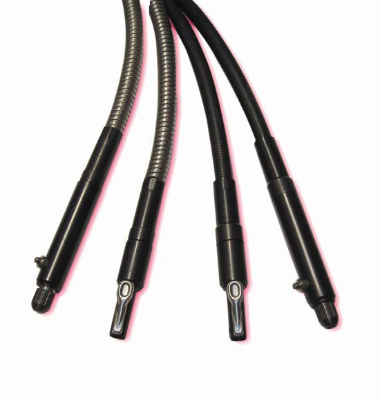 Handpieces